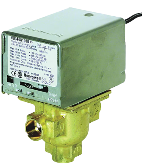  - Solenoid Valves